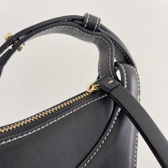 * SOLD**** POLÈNE NUMERO DIX EDITION SMOOTH BLACK - Picture 10 of 14